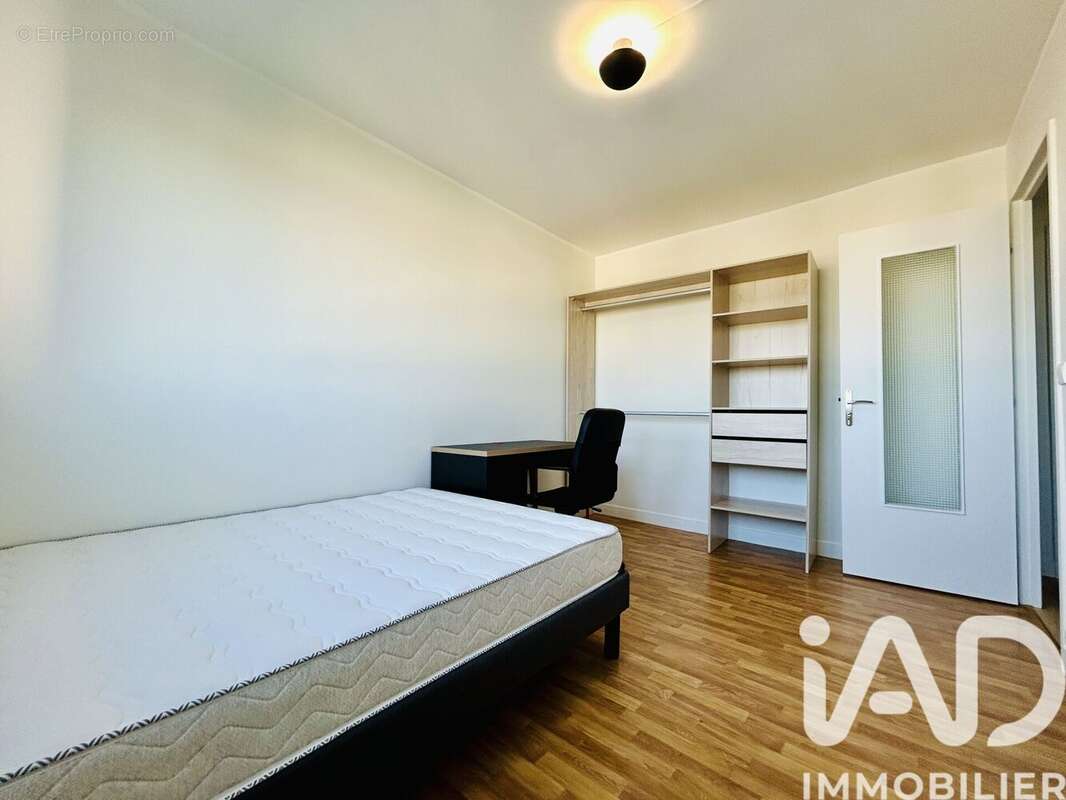 Photo 6 - Appartement à ORLEANS