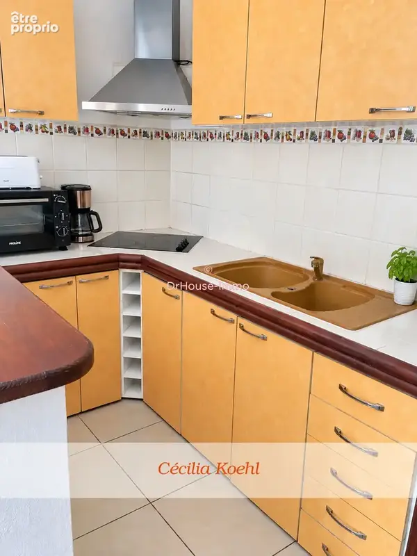Appartement 30 pièces 664 m² à vendre à Sainte-Luce (97228) - photo 8