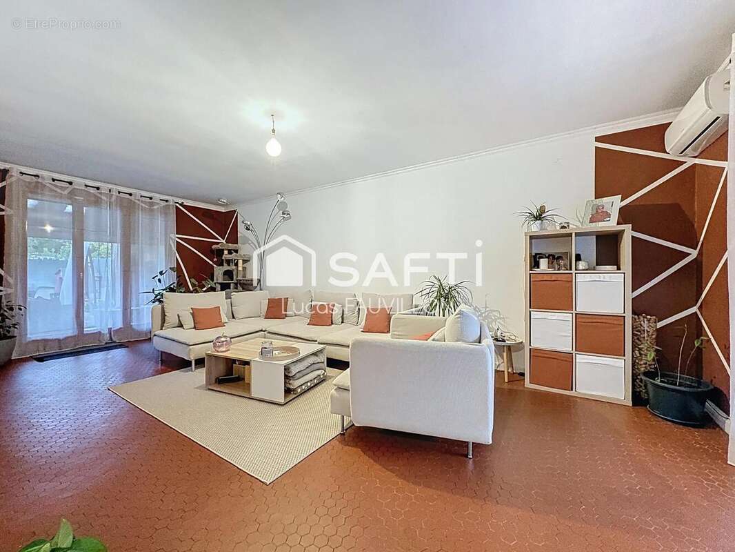 Photo 2 - Maison à TOULOUSE