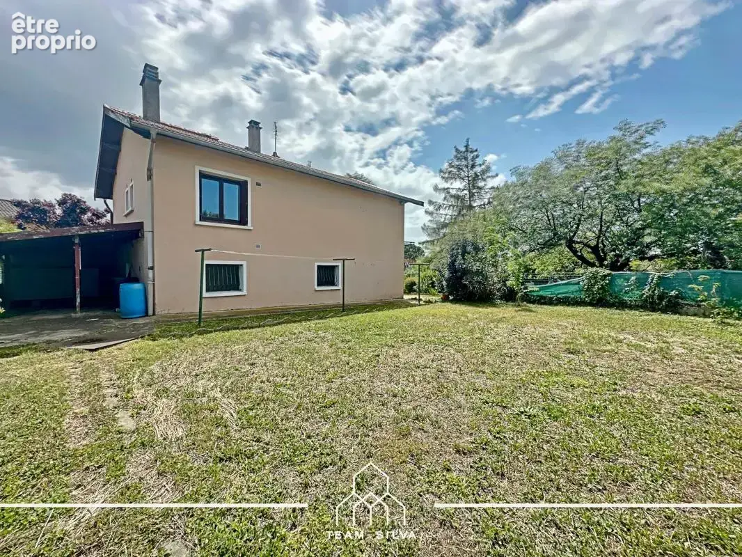 Maison 5 pièces 120 m² à vendre à Solaize (69360) - photo 42