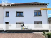 Maison à HAMBACH