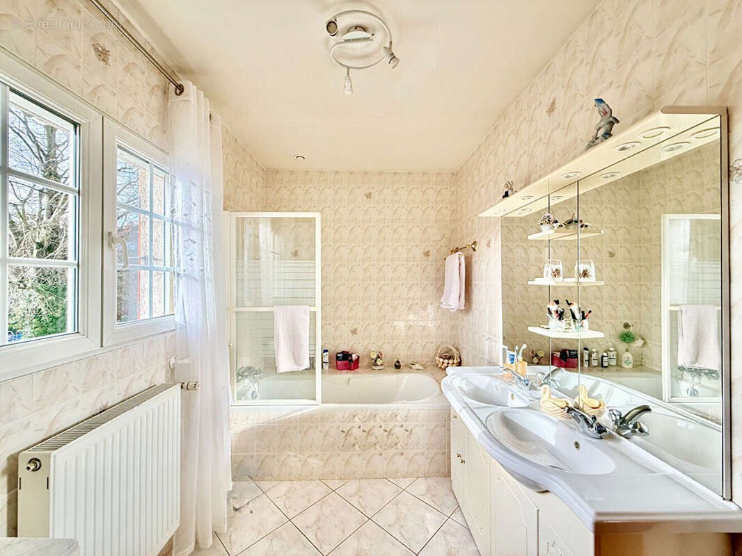 Maison Orly 6 pièce(s) 122 m2 - photo 14