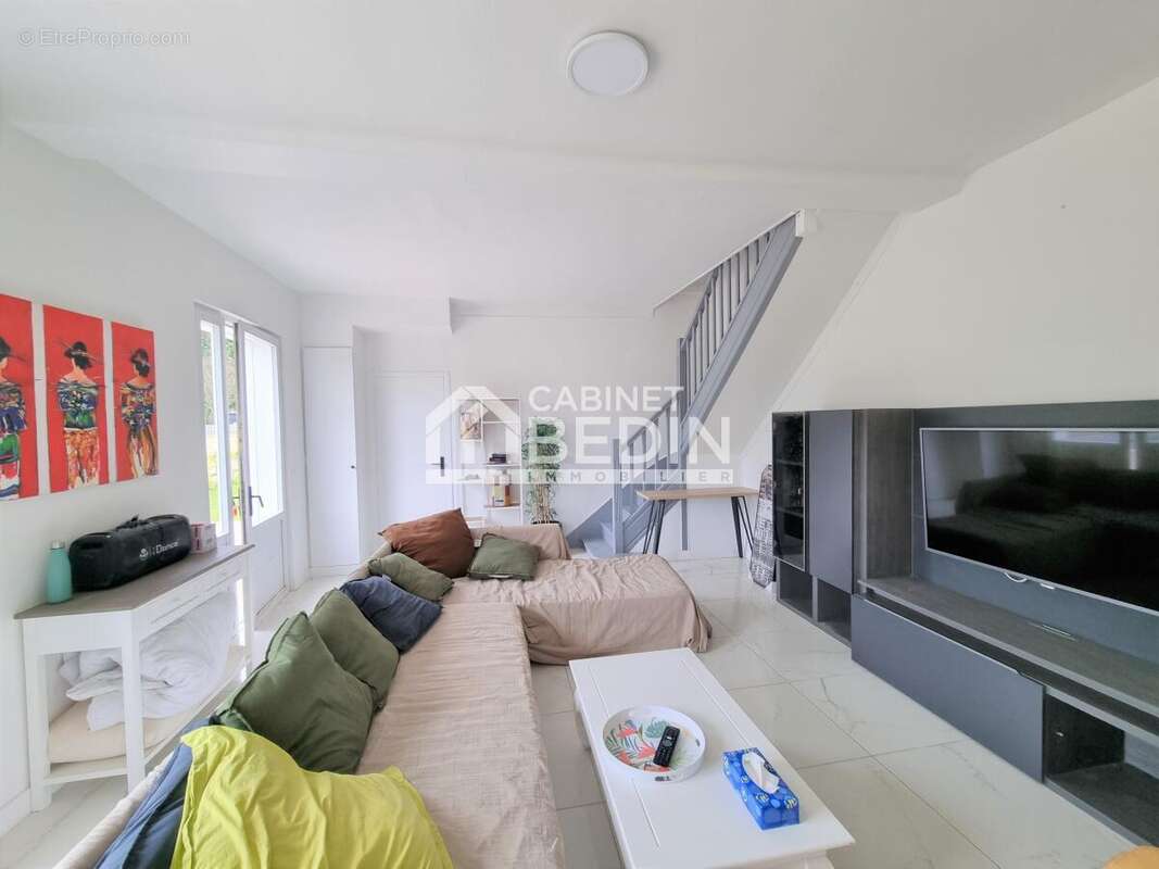 Maison à SAINT-PAUL-LES-DAX