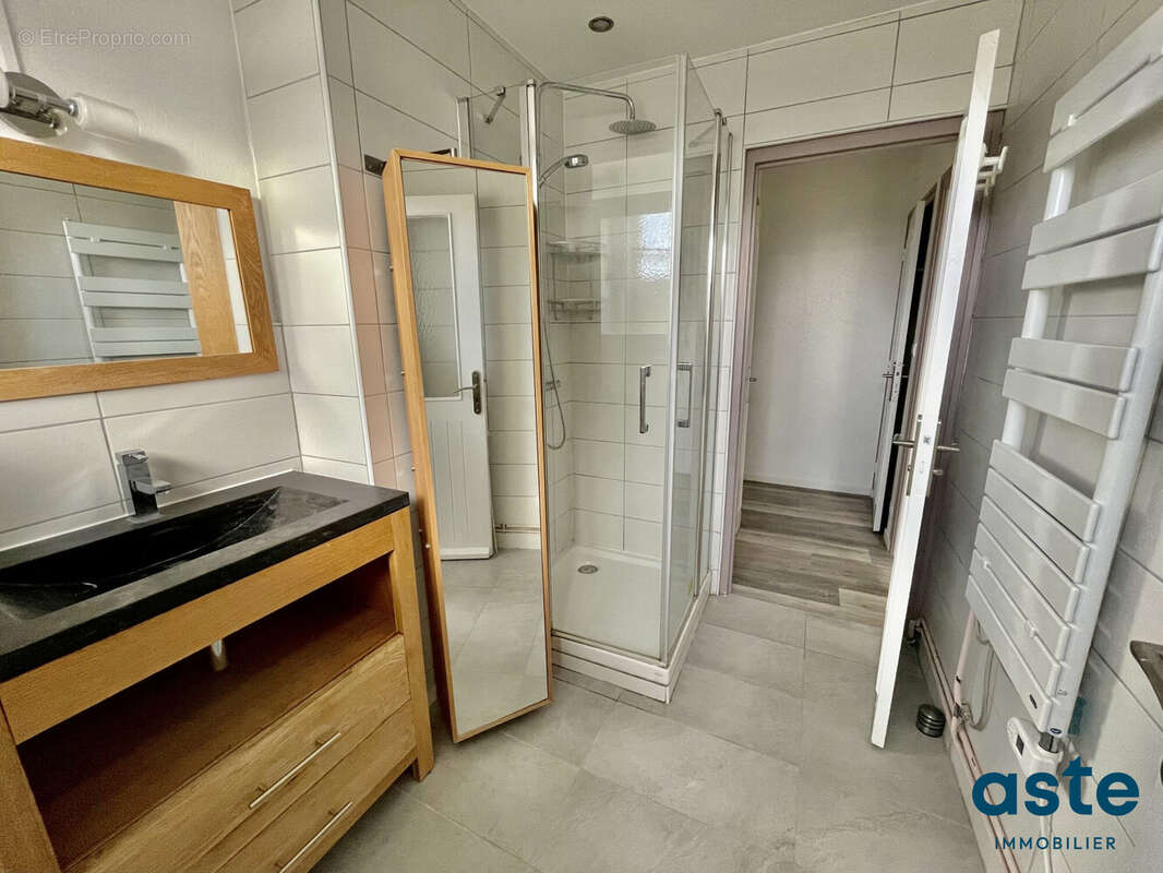 Appartement à BREST