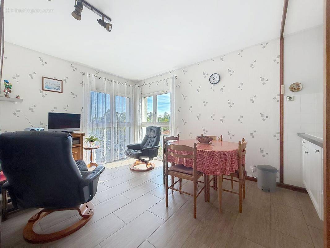 Appartement à LA ROCHELLE