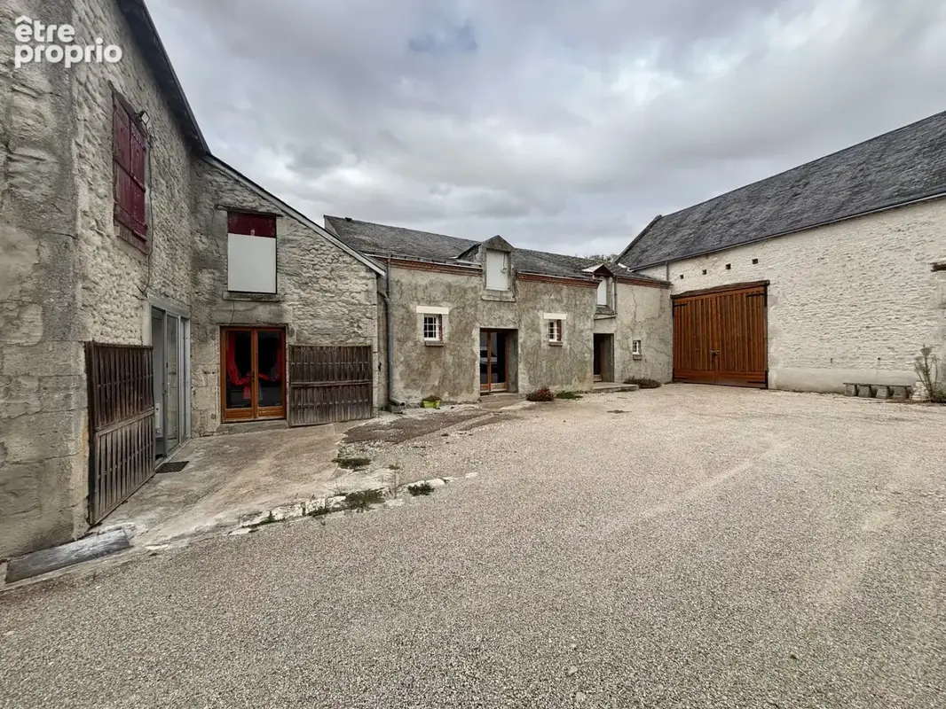À vendre - Charmante maison à Patay (45310) - photo 13