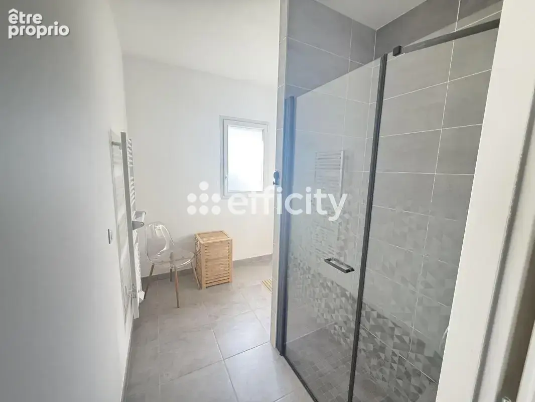 Appartement - photo 8