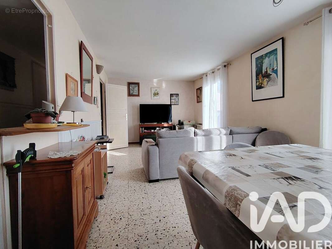 Maison 98 m² à Bezouce  - photo 4