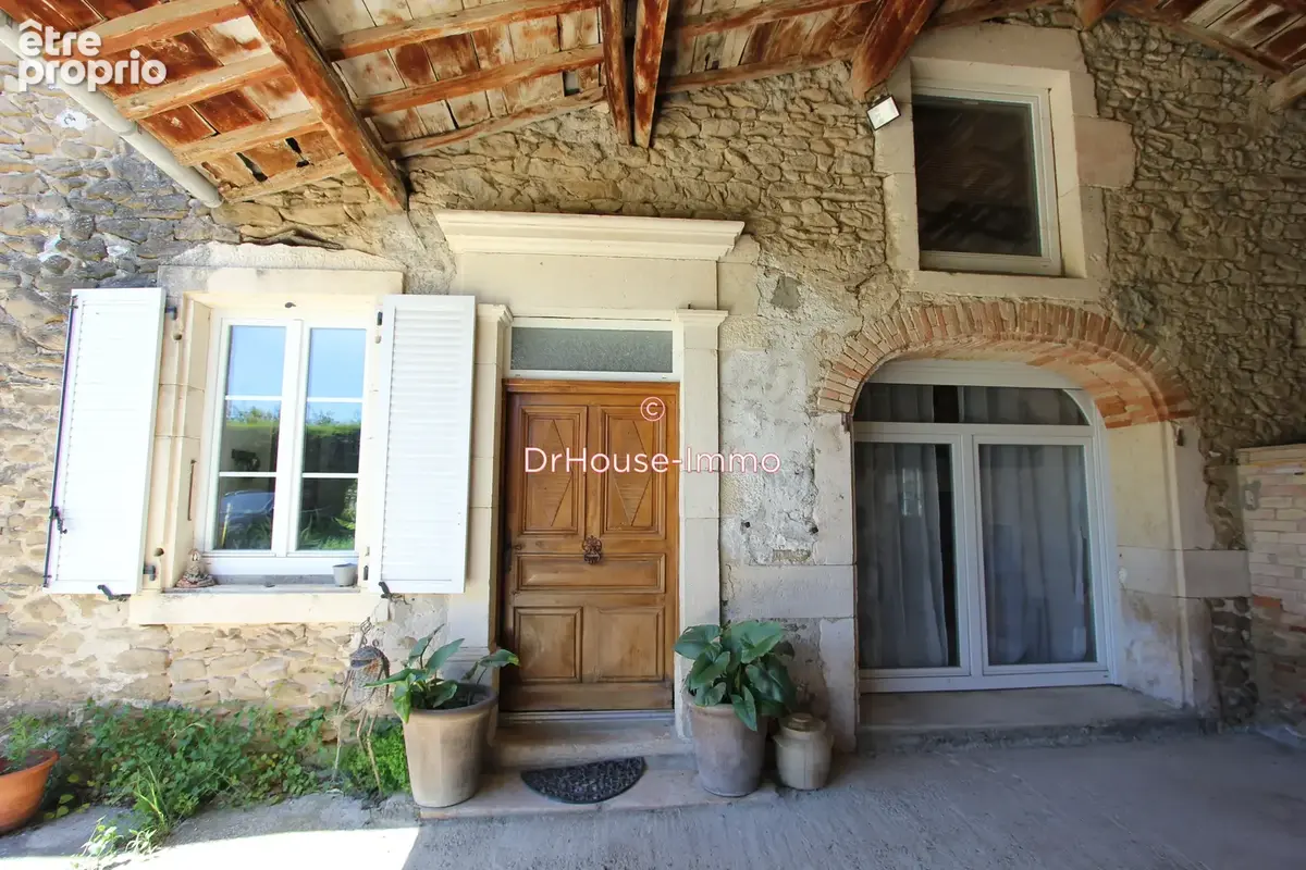 Maison 8 pièces 208 m² à vendre à Montmeyran (26120) - photo 8