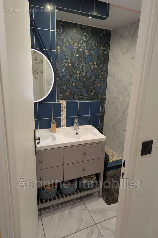 Appartement à LA GRANDE-MOTTE
