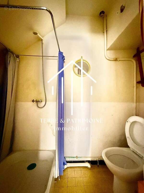 Maison à VALLON-PONT-D&#039;ARC