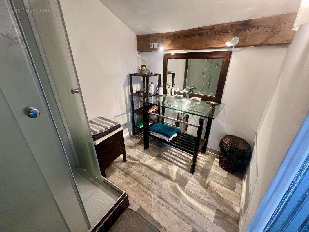 Maison à MARSEILLE-15E