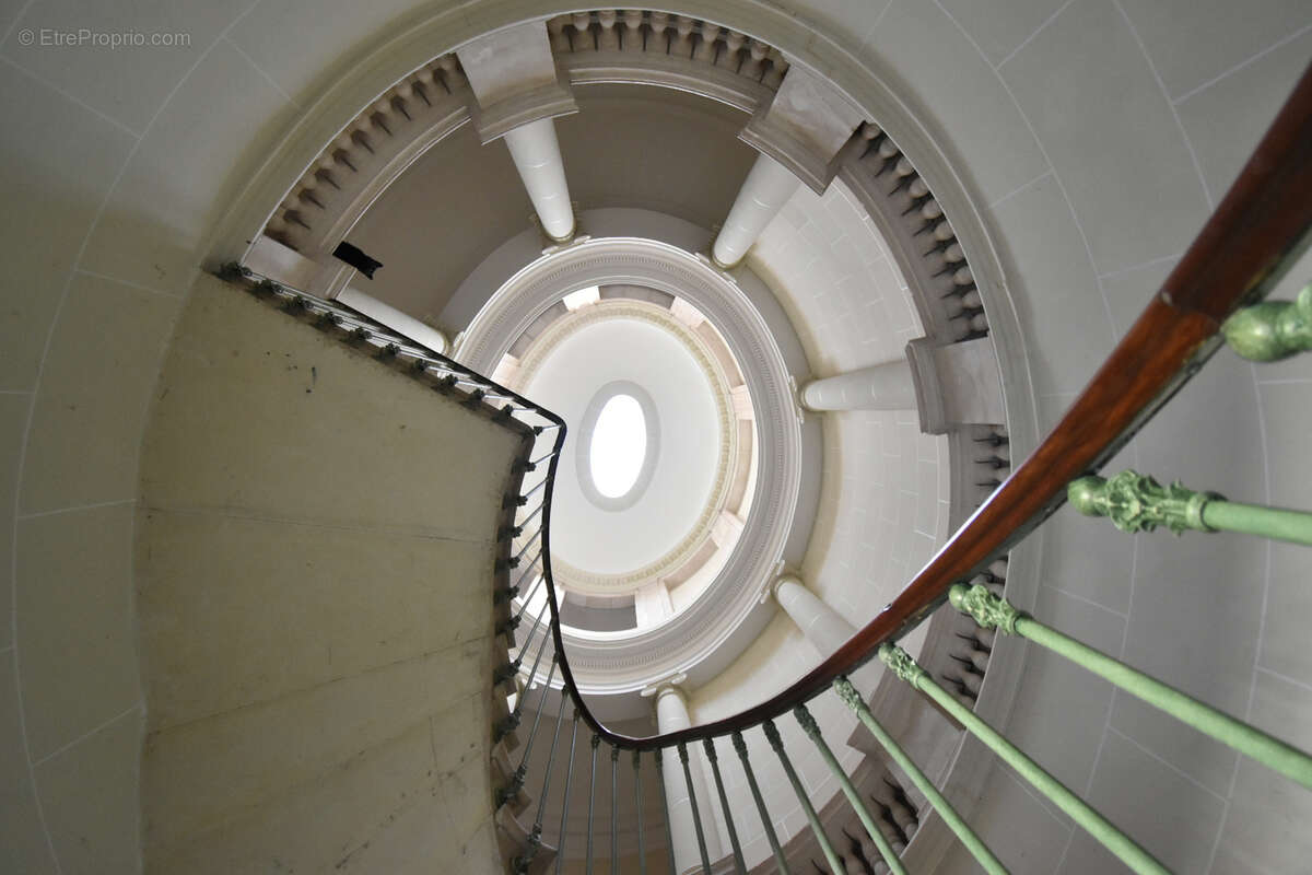 Appartement à CHAMPTOCEAUX