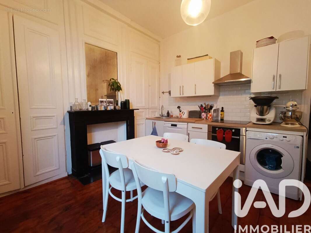 Photo 9 - Appartement à LILLE