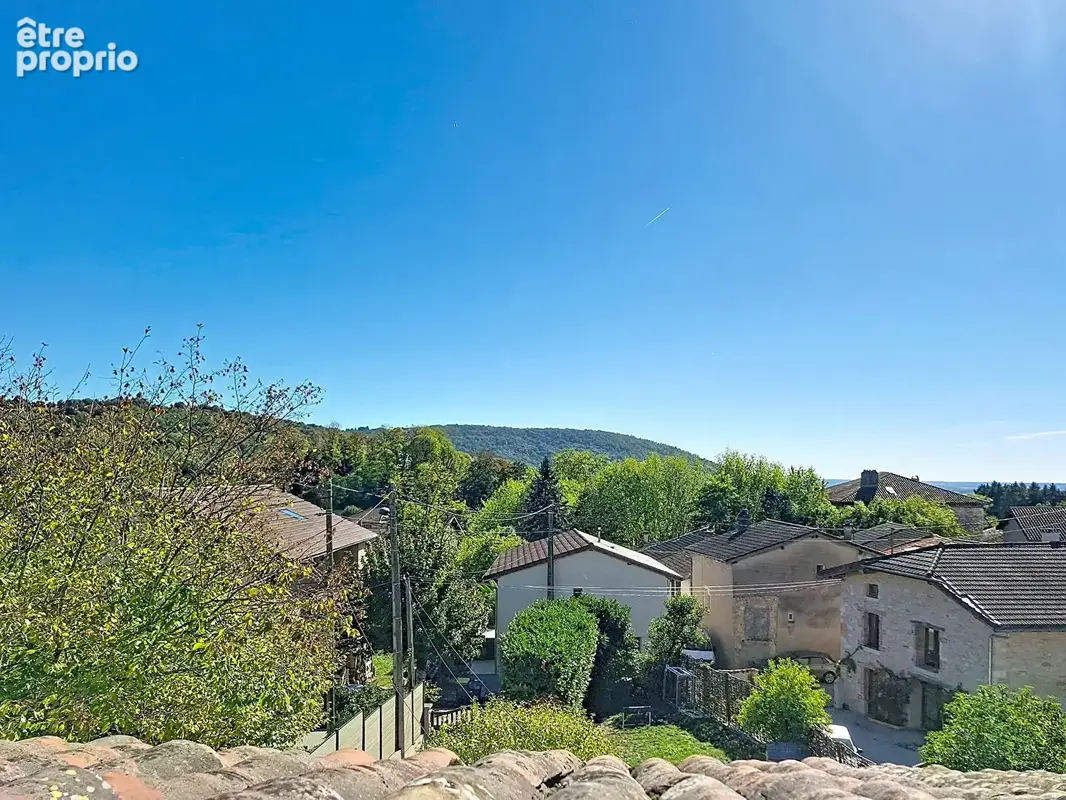 Maison Revonnas 4 pièce(s) - photo 16