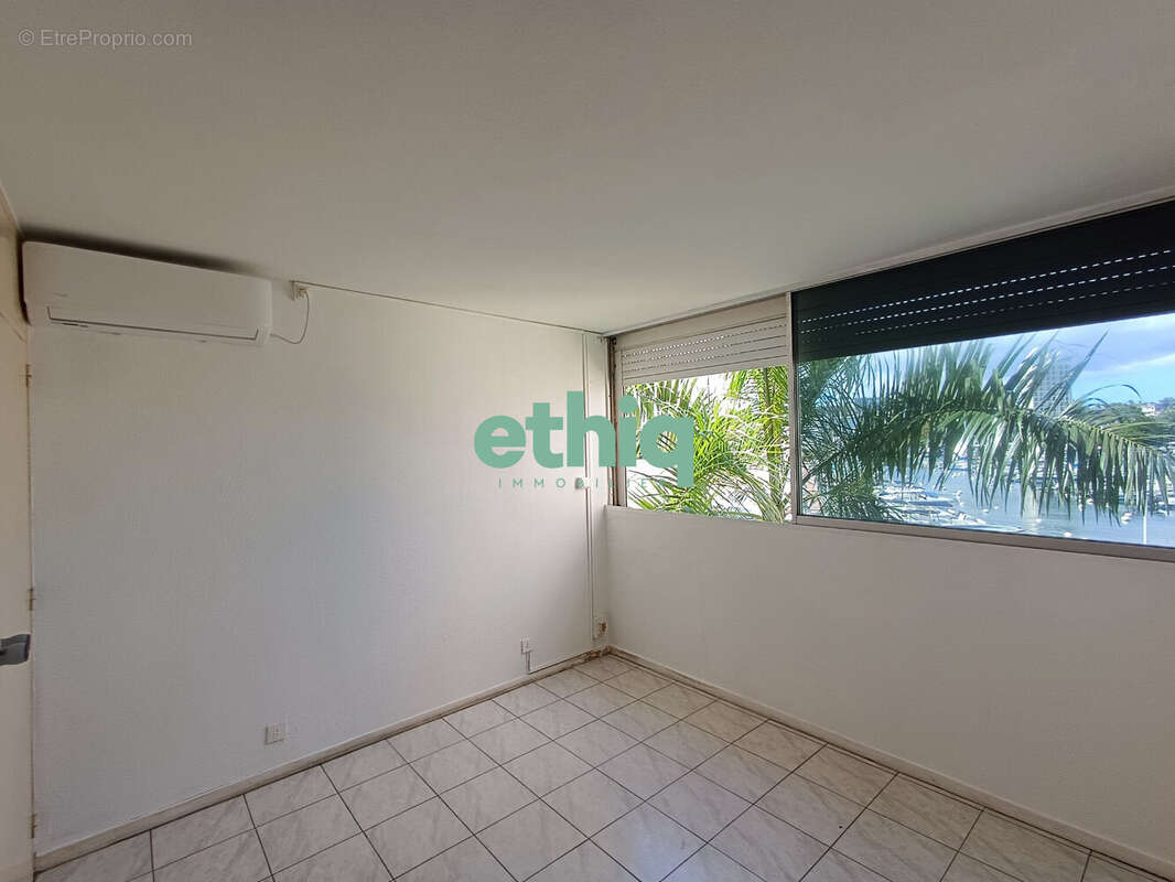 Appartement à LE GOSIER