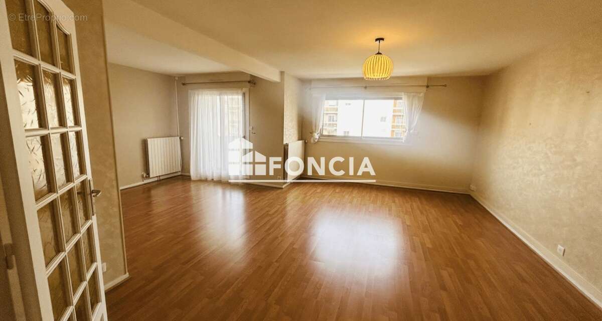 Appartement à DREUX