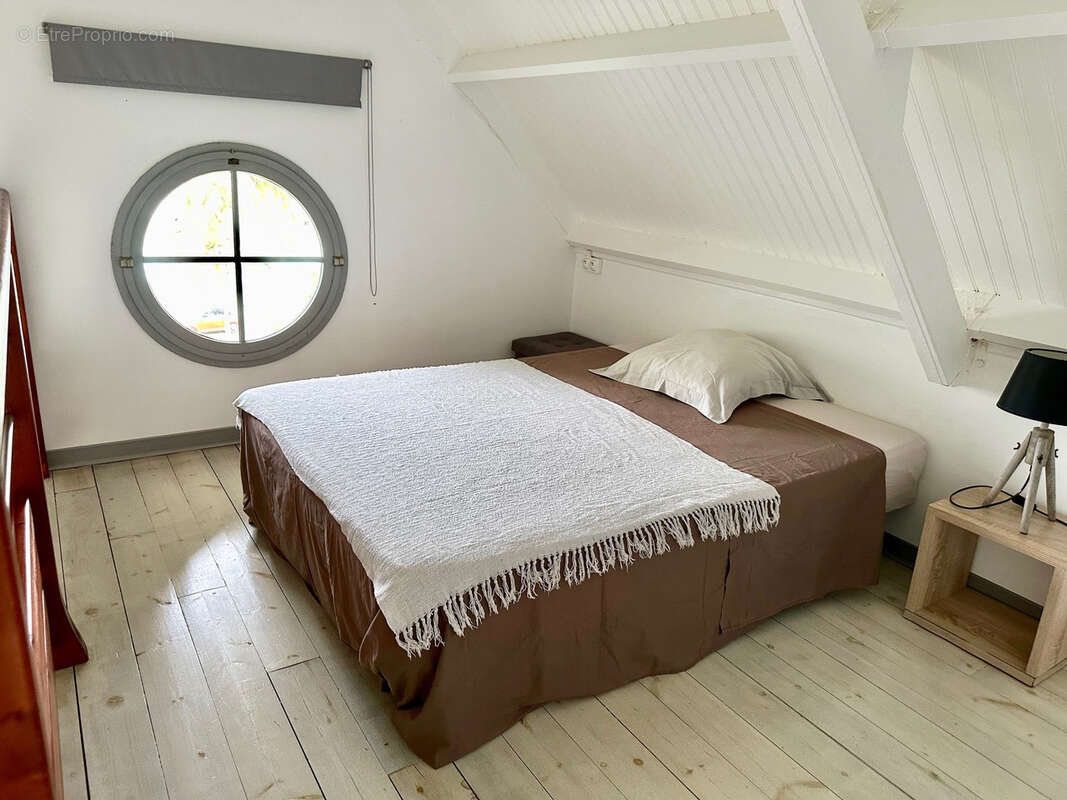 Appartement à LE GOSIER