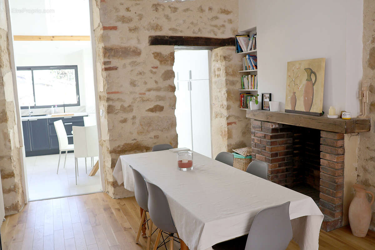 Maison à LE MANS