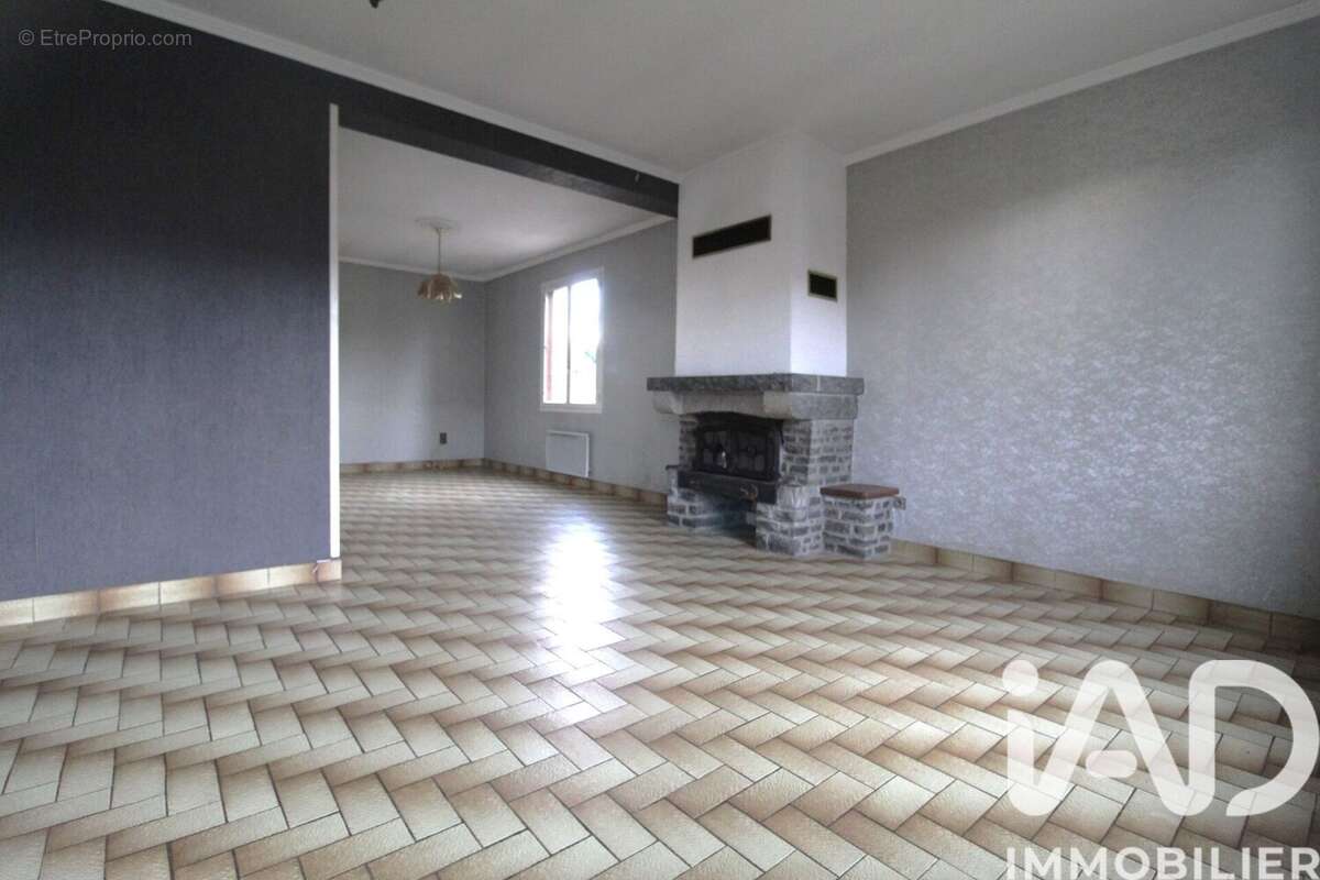 Photo 4 - Maison à PONTS