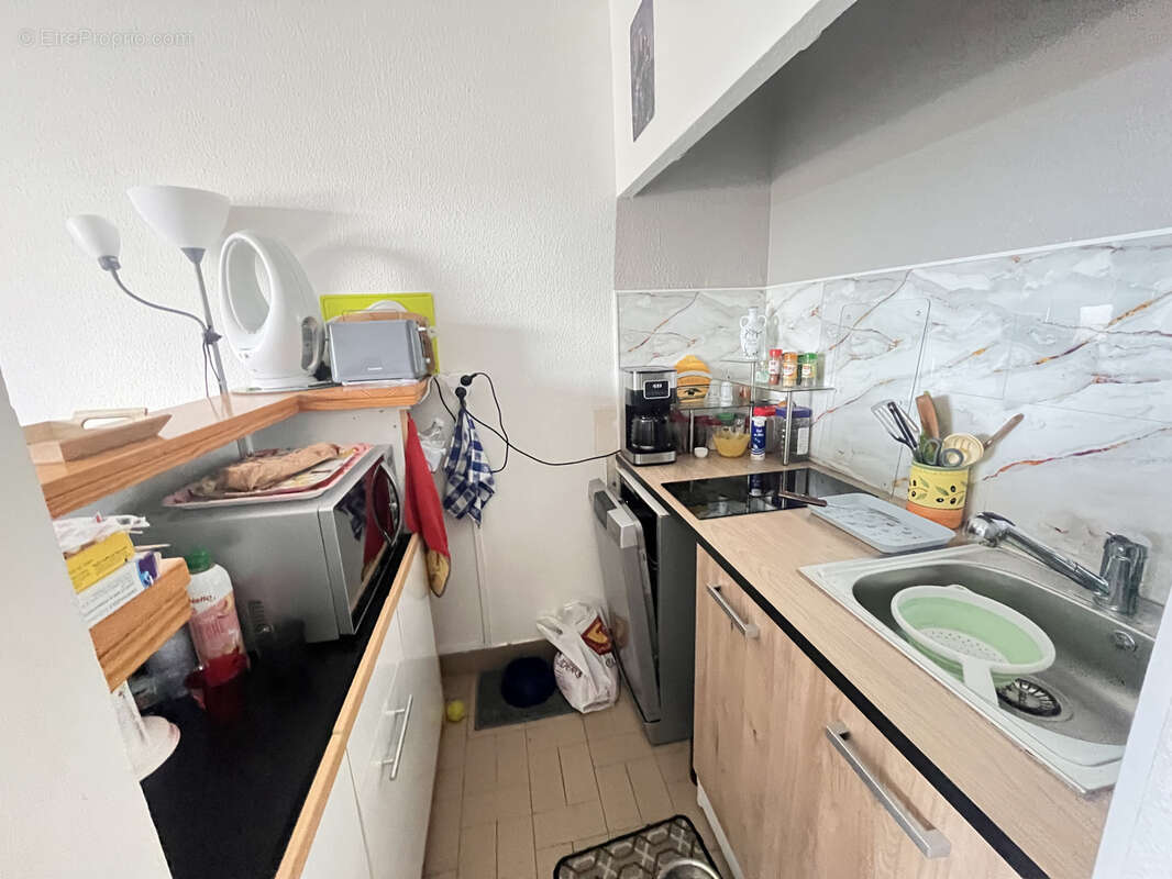 Appartement à AGDE
