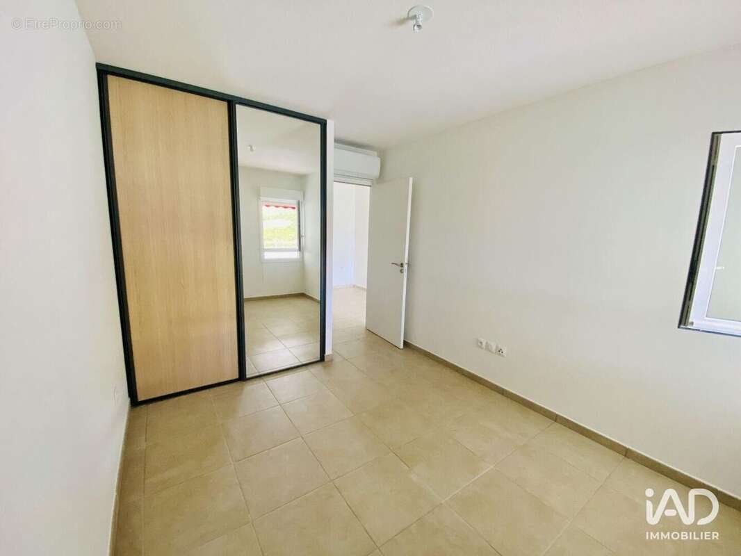 Photo 8 - Appartement à LES TROIS-ILETS