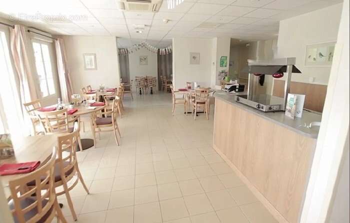 Appartement à SAINT-JULIEN-DE-L'ESCAP