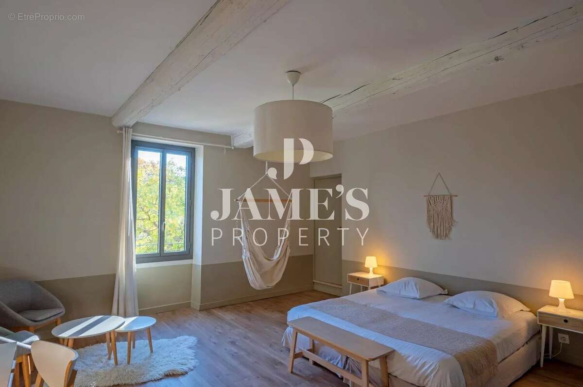 Appartement à SAINT-REMY-DE-PROVENCE