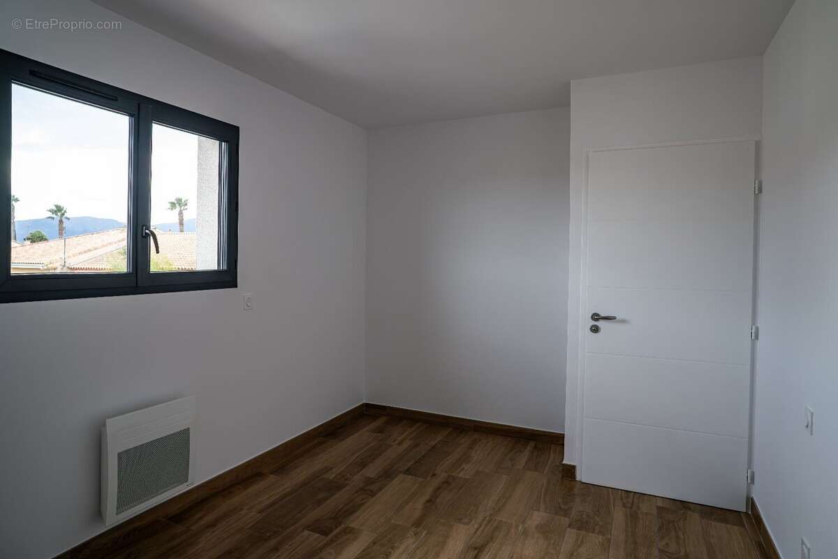 Maison à CORNEILLA-DEL-VERCOL