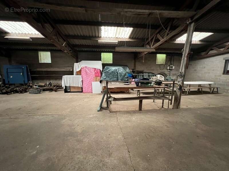 Maison à vendre 5 pièces  (49) avec de nombreuses dépendances habitables - photo 21
