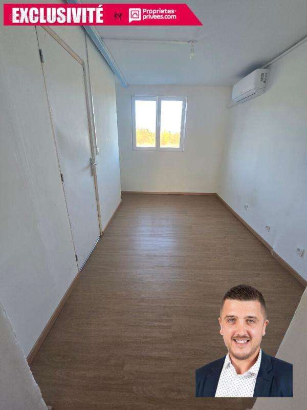 Appartement à SAINT-MICHEL