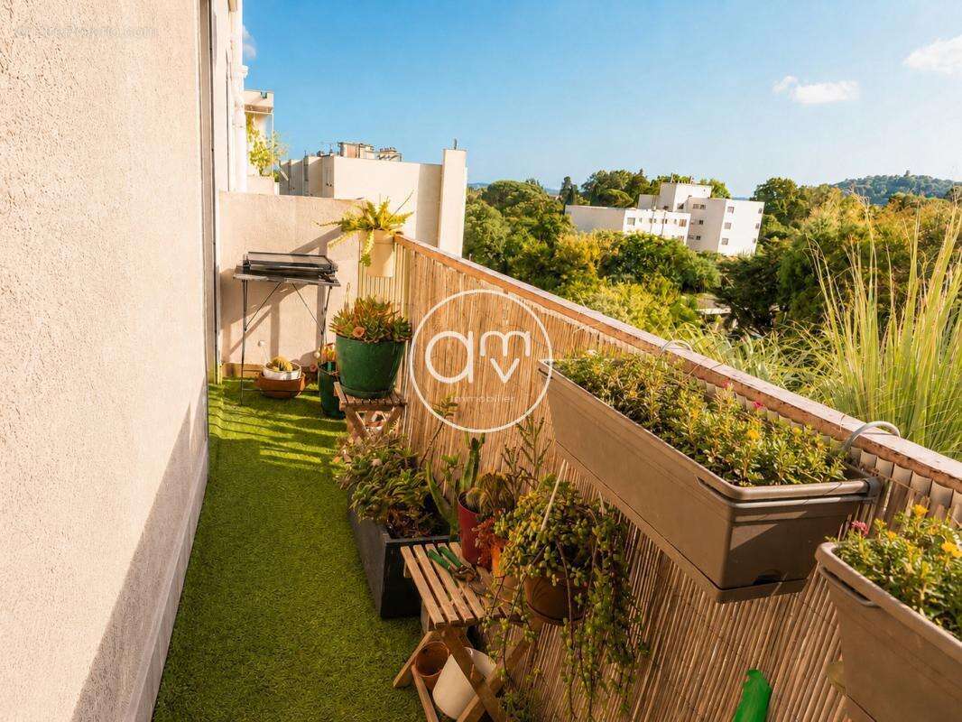 Exclusivité - hyeres - secteur olbius riquier - appartement - photo 11