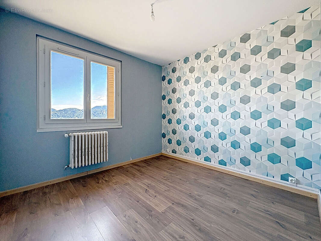 Appartement La Roche Sur Foron 4 pièce(s) 68.13 m2 - photo 5