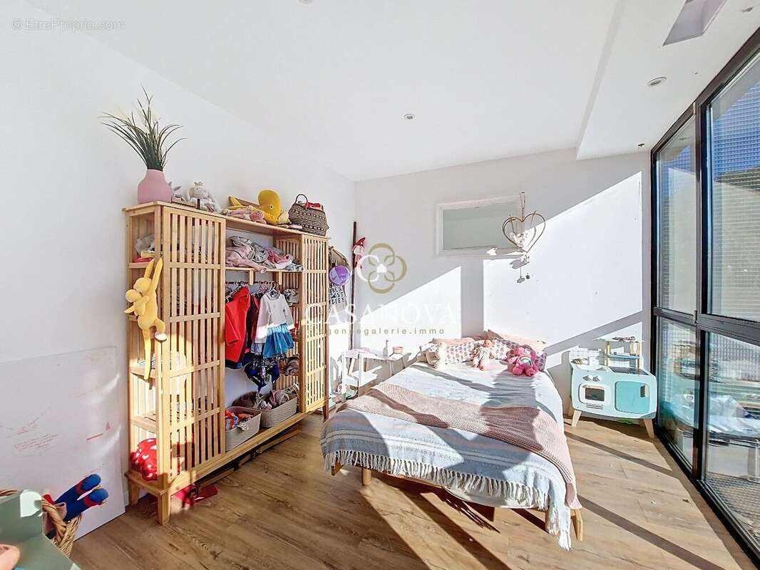 Maison à MARSEILLAN