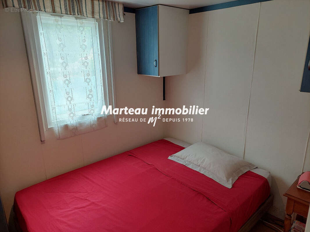 Terrain à ROEZE-SUR-SARTHE