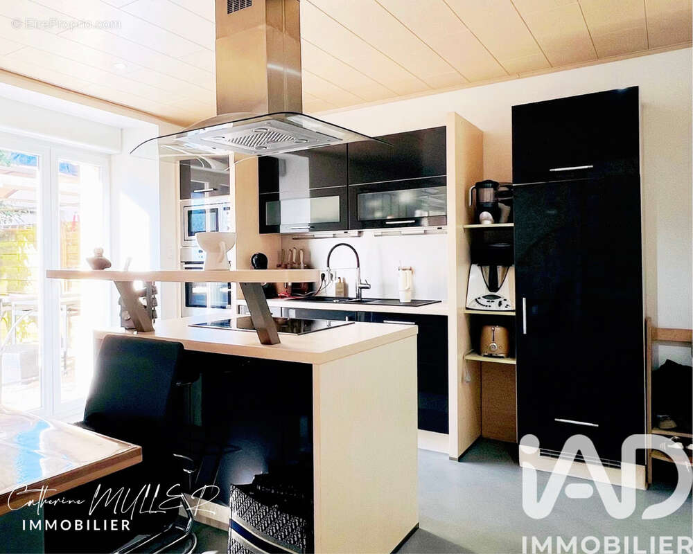 Photo 3 - Appartement à CHAMPEY