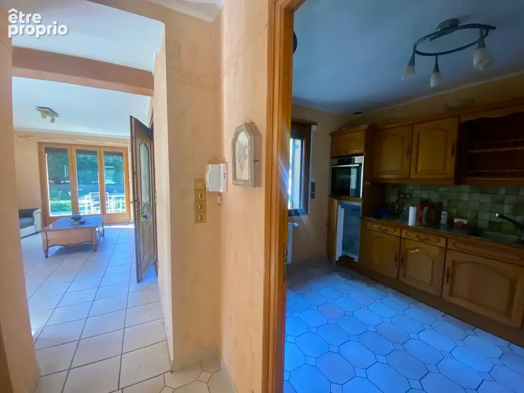 Maison individuelle 173 m2 1 chambre RDC - photo 5