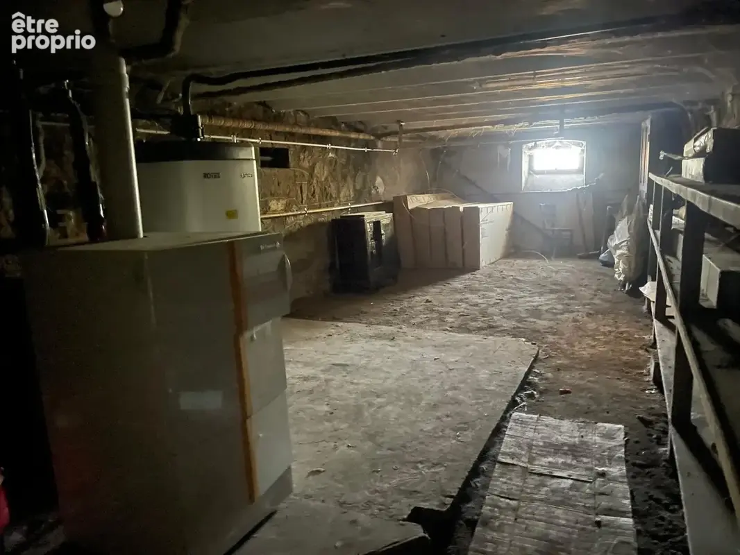 Maison de caractere-centre annonay - photo 16