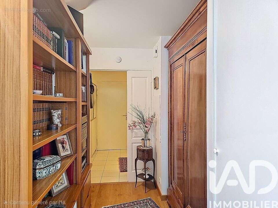 Photo 8 - Appartement à PAIMPOL