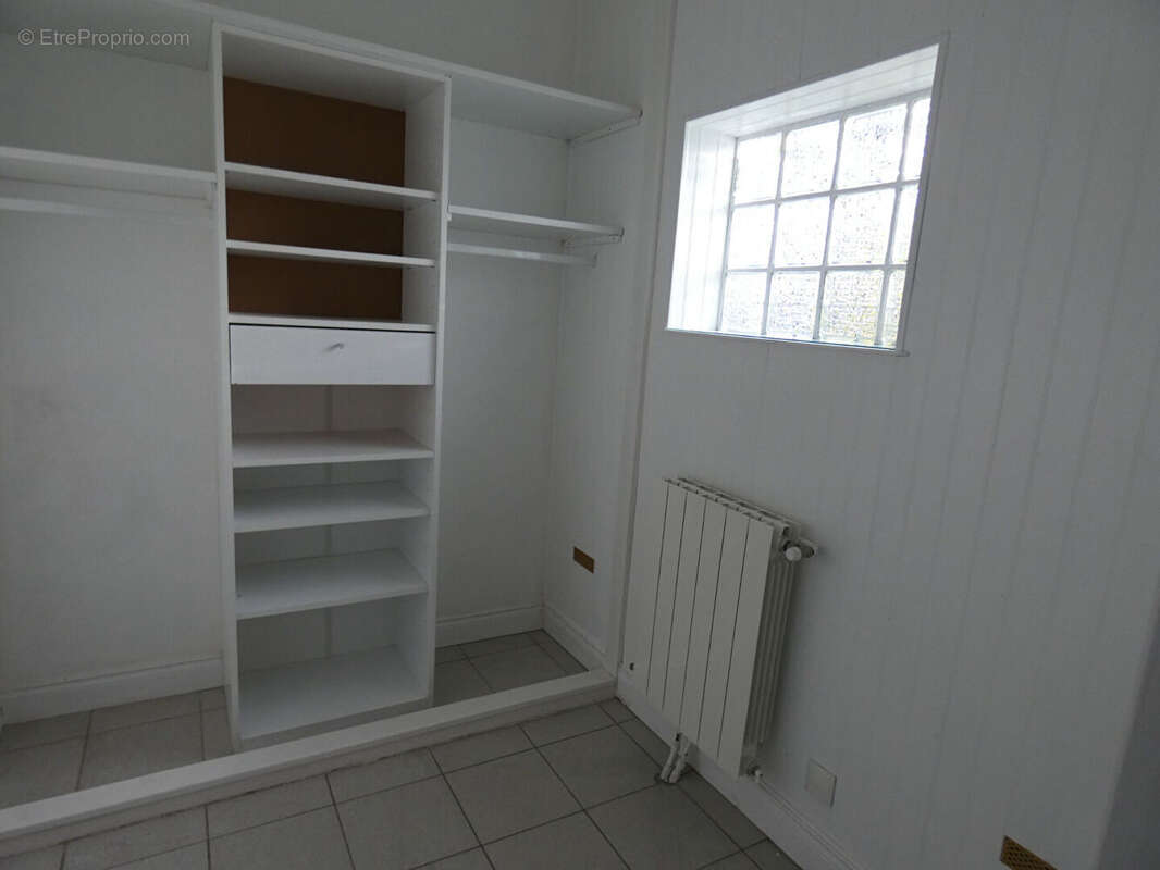 Maison à SAINT-JUST