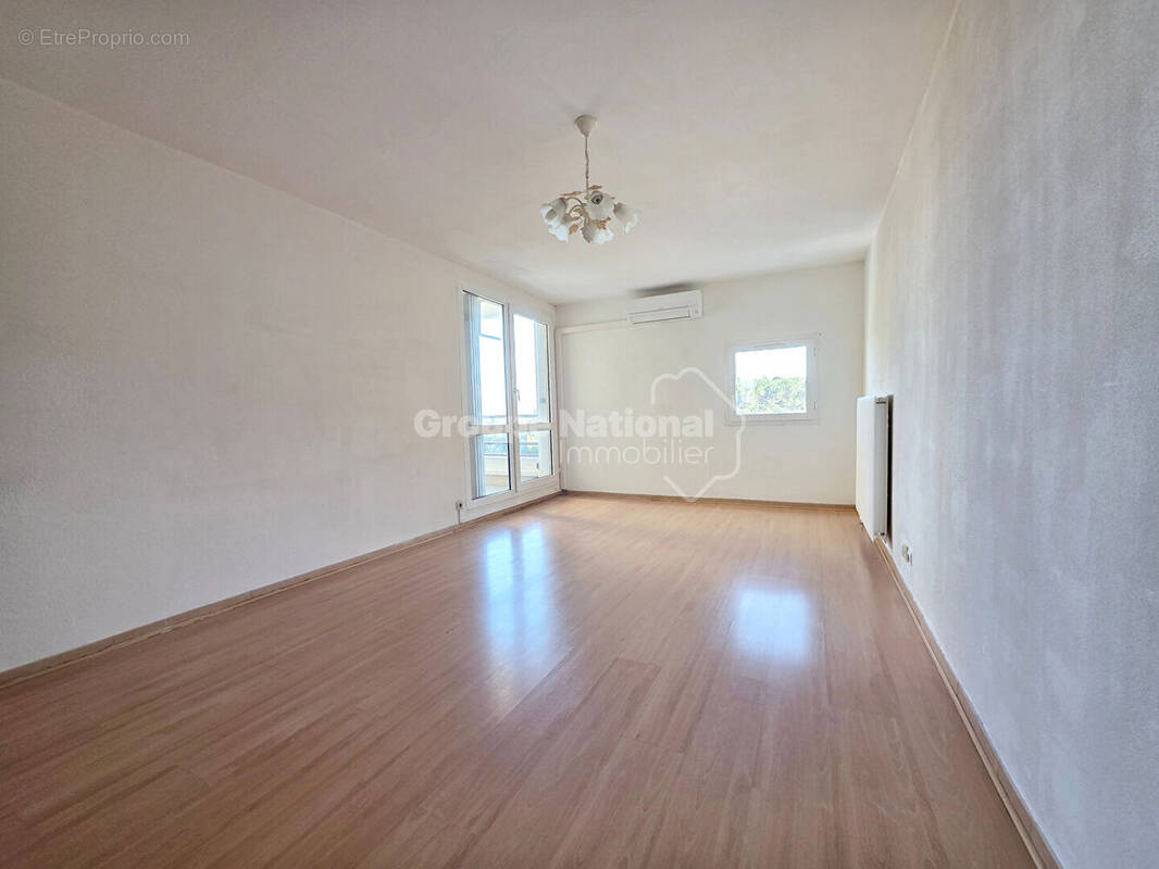 Appartement à ISTRES
