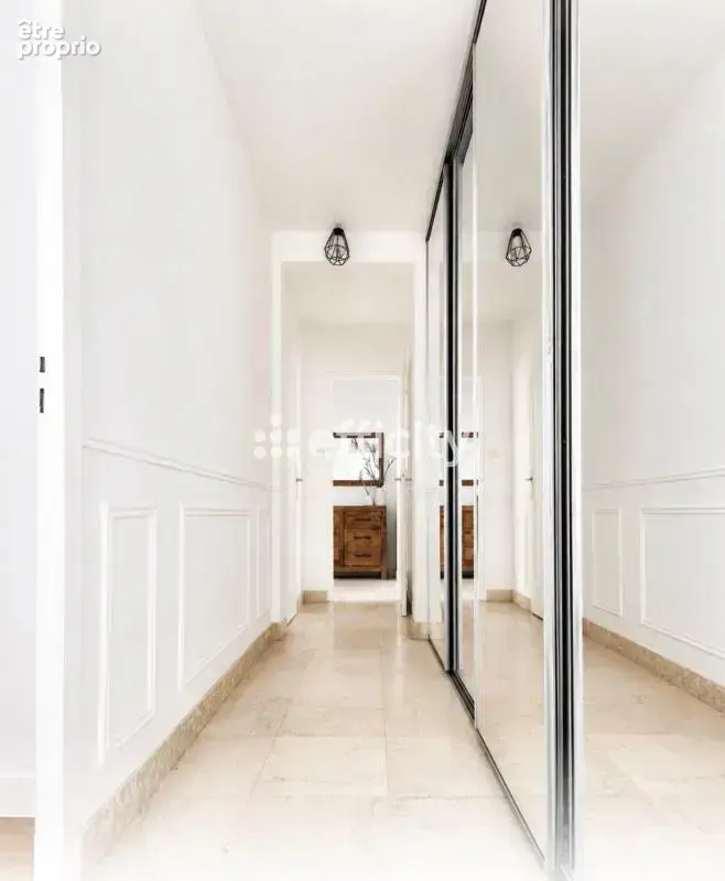 Appartement - photo 9