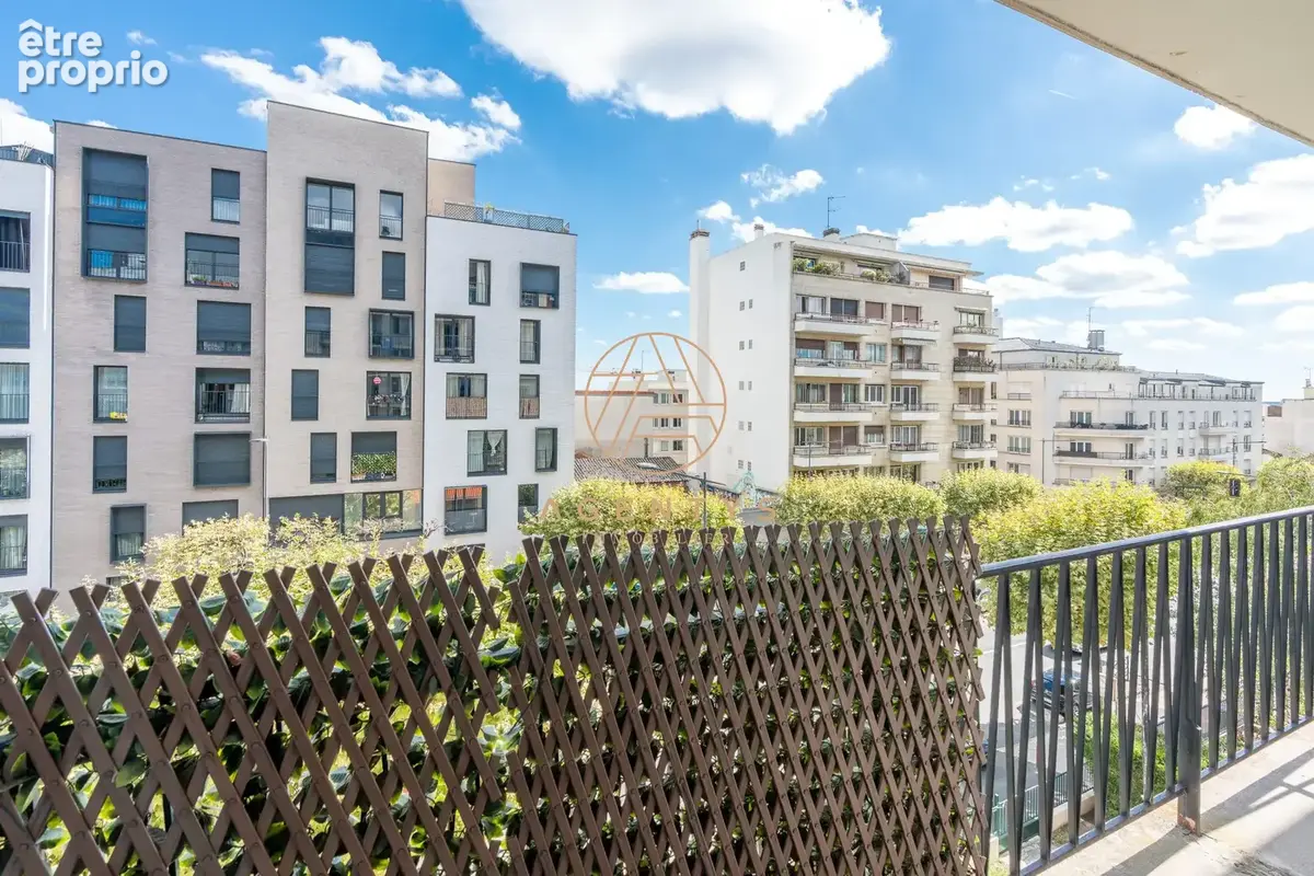 Appartement 4 pièces 84 m² à vendre à Nogent-Sur-Marne (94130) - photo 4