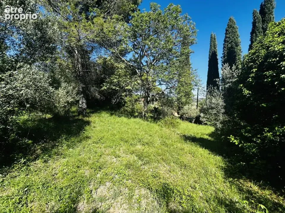 Terrain 550 m² à Draguignan  - photo 4