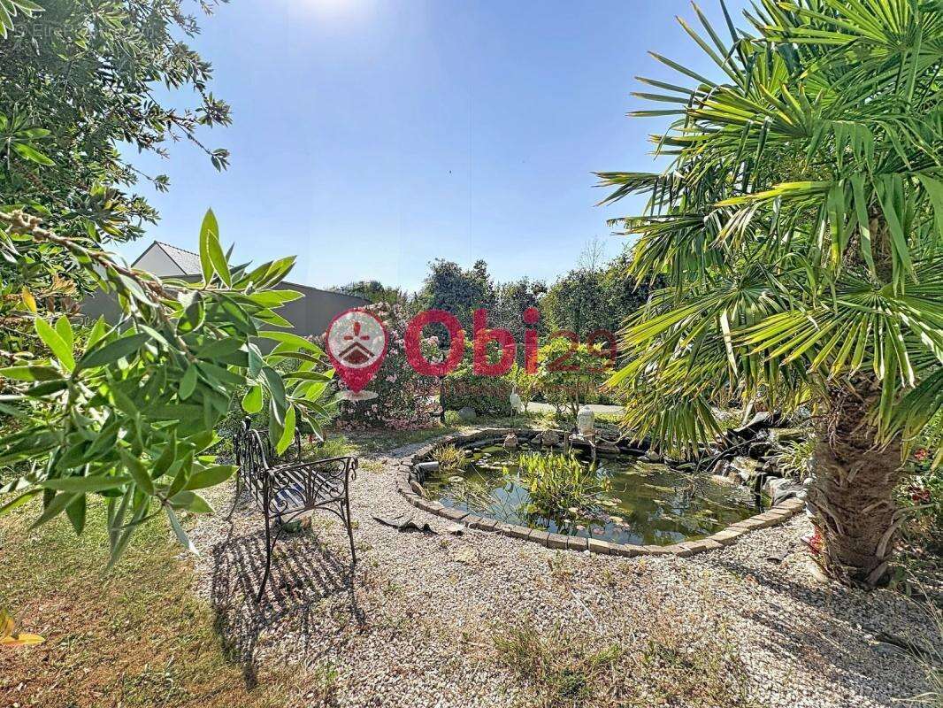 Bénodet - Maison familiale avec dépendance aménagée - photo 2