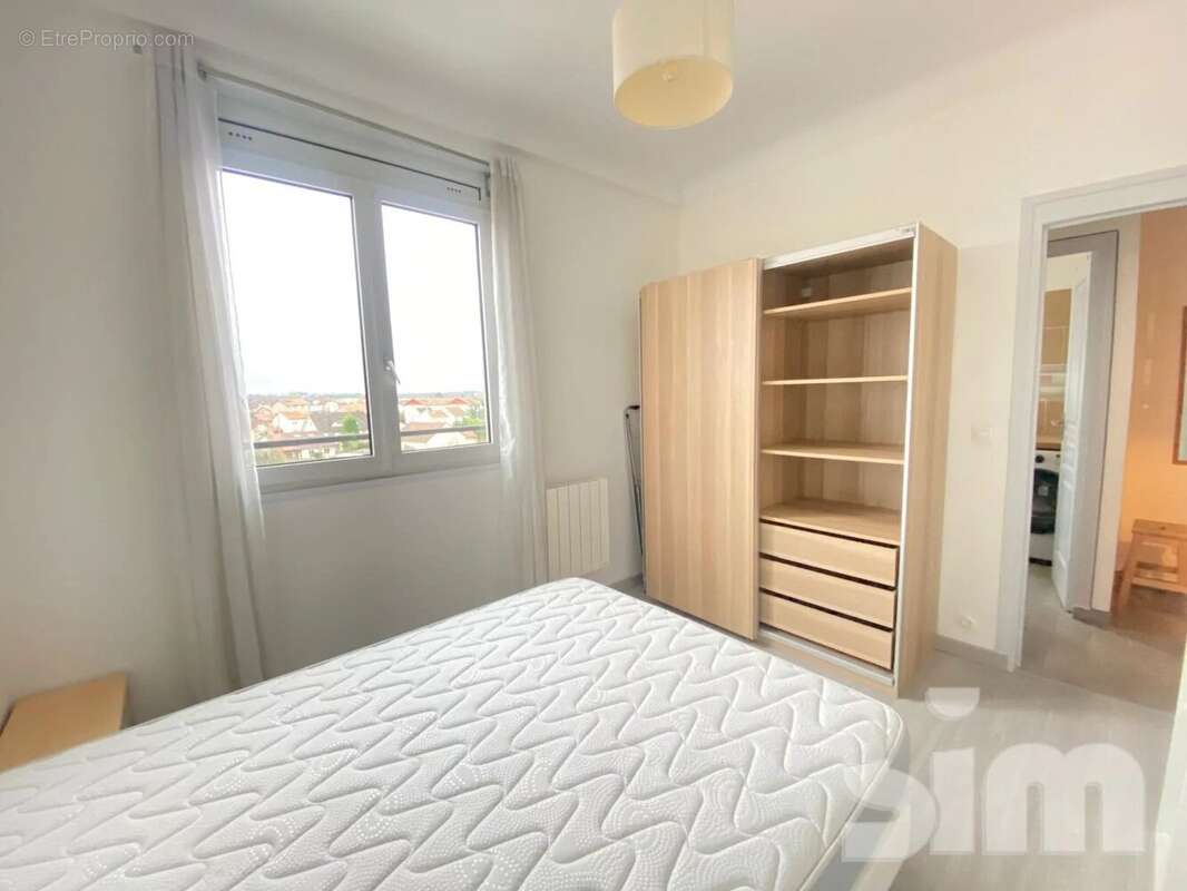 Appartement à BROU-SUR-CHANTEREINE