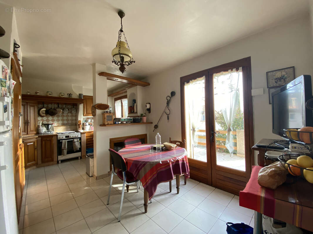Maison à VIAS