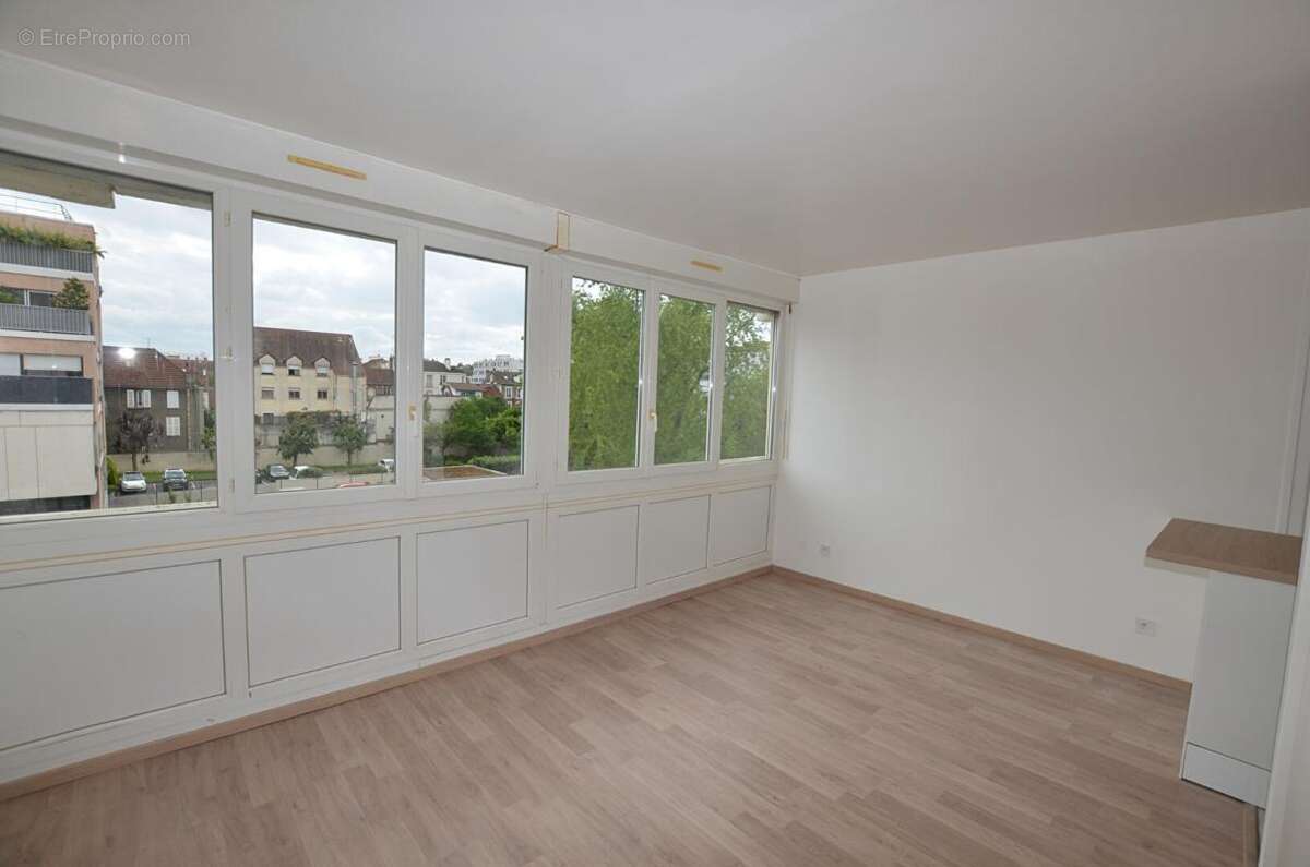 Appartement Juvisy Sur Orge 1 pièce 29 m² - photo 2