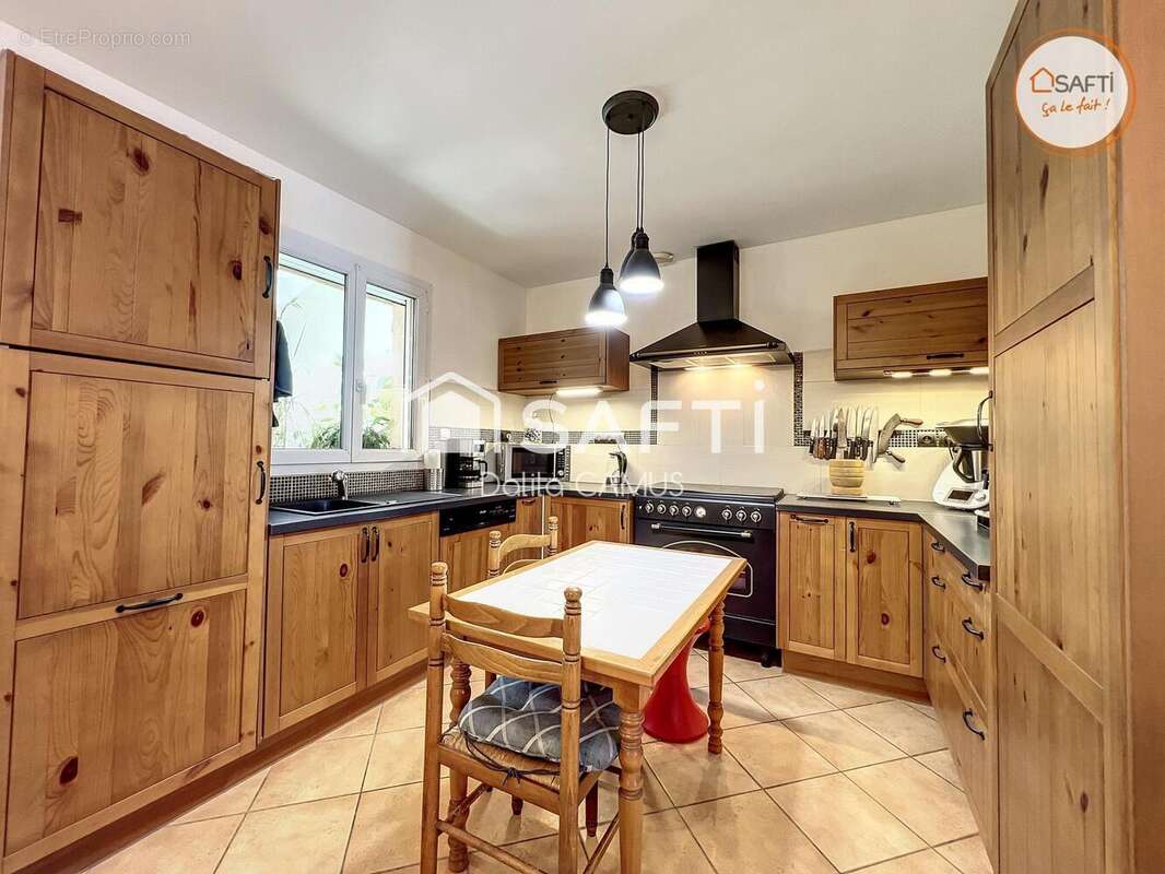 Photo 7 - Maison à MONTMEYAN