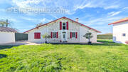 Maison à GRENADE-SUR-L&#039;ADOUR
